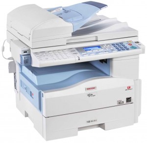 mp161, mp171 , multifunzione a4