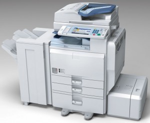 Fotocopiatrice multifunzione usata colori , mpc3000, mp c2000, mpc 2500, mpc 2050, mpc 2551