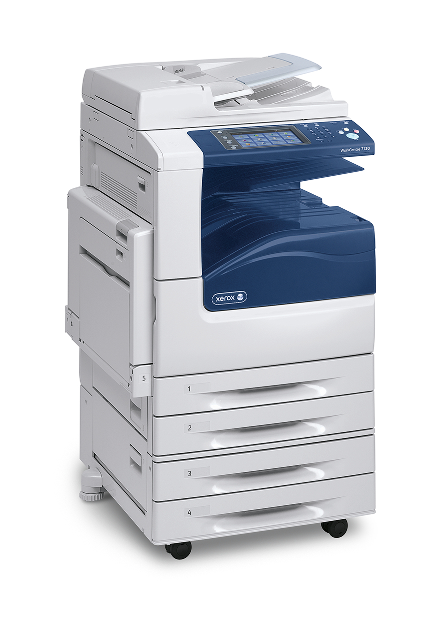 XEROX usata,xerox 7225