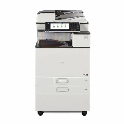 RICOH MP C2003 A3 COLORE
