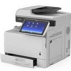 Multifunzione A4 MP402, Mp C305 , Mp C306, Mp C307, IMC 300